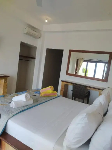 Ocean Resort Amed