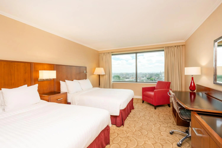 London Marriott Hotel Twickenham photo 6
