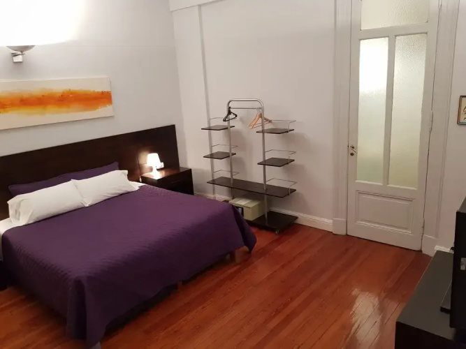 S&T Apartments