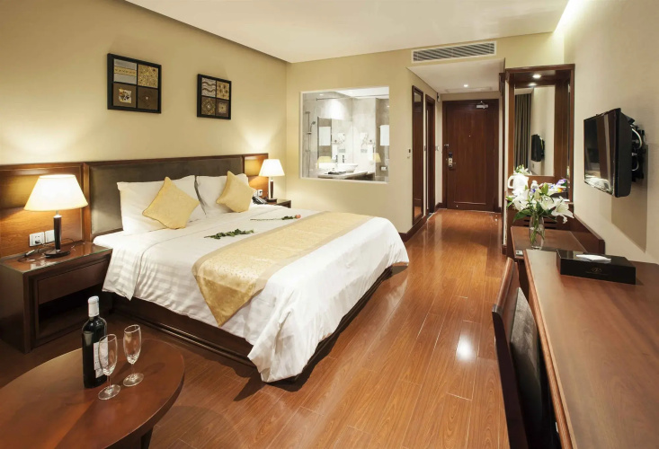 Stay Hotel