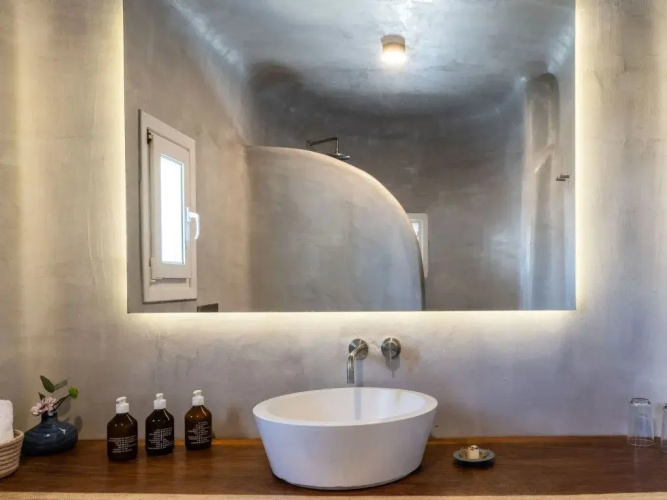 All Greek Villas Mykonos