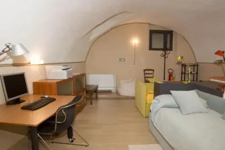 Apartment Monticelli