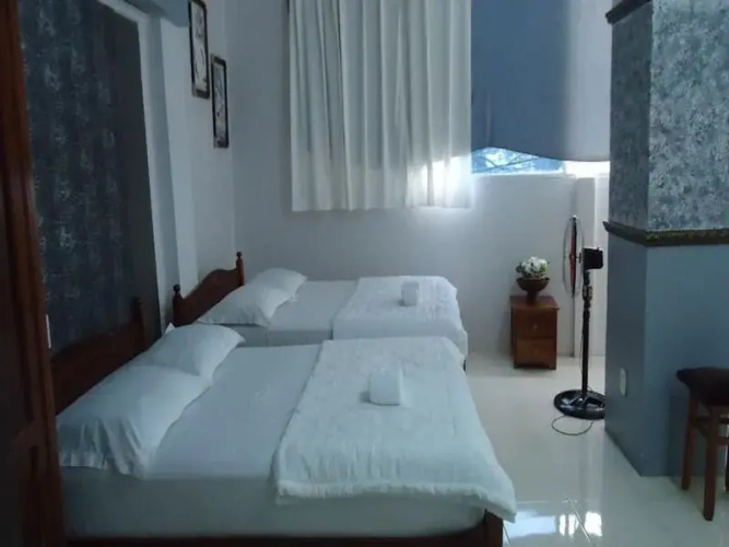 Viva Hotel