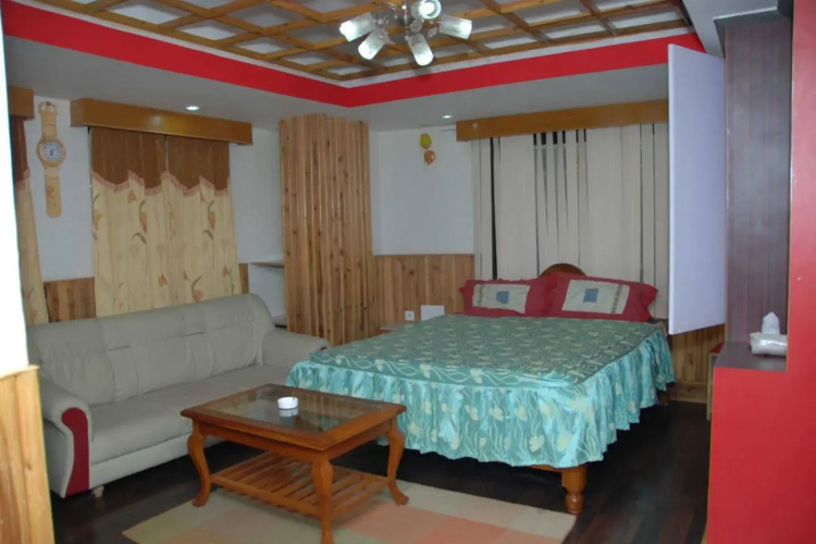 Hotel Knight Inn