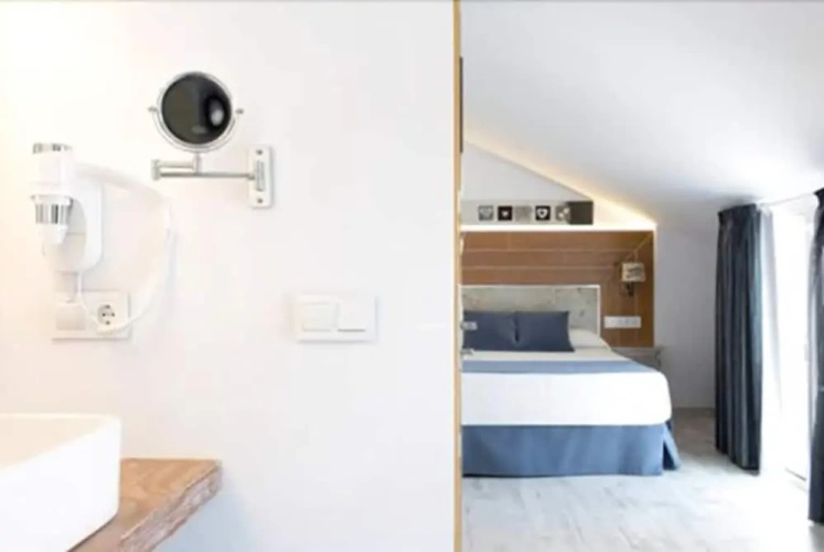 Superior Double room