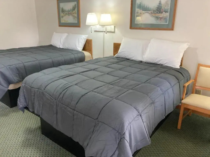 Pine Valley Motel