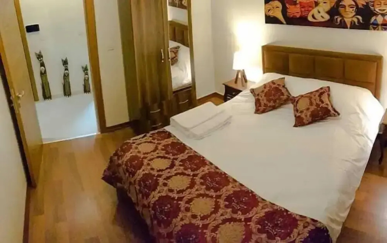 Otel KGZ Konagi