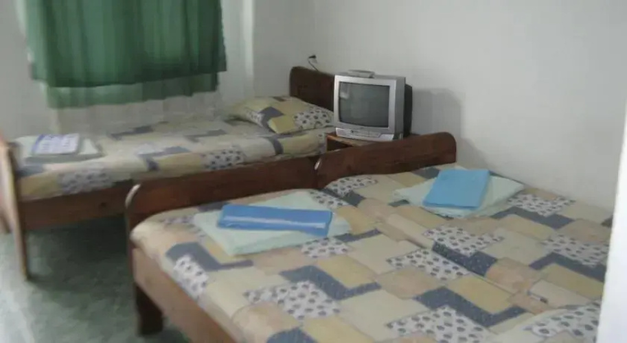 Hotel Nikola