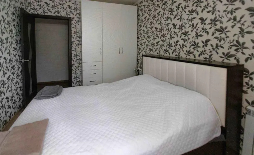 Фотография номера квартиры Апартаменты на улице Чехова 318-2