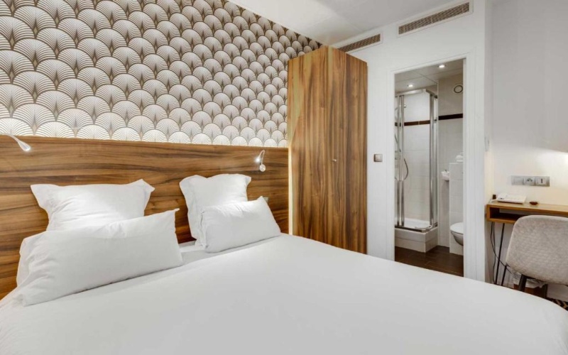 Comfort Double room