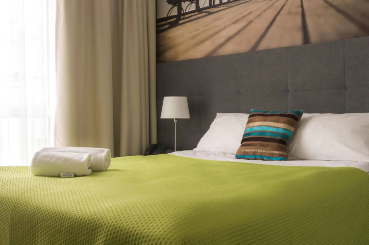 Baltic Hotel