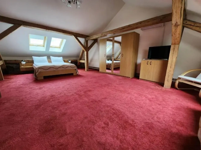 Standard Family room
