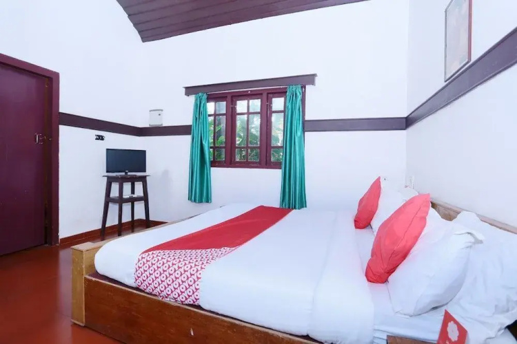 Eletaria Resort