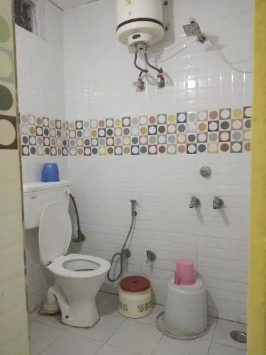 Hotel Ashok