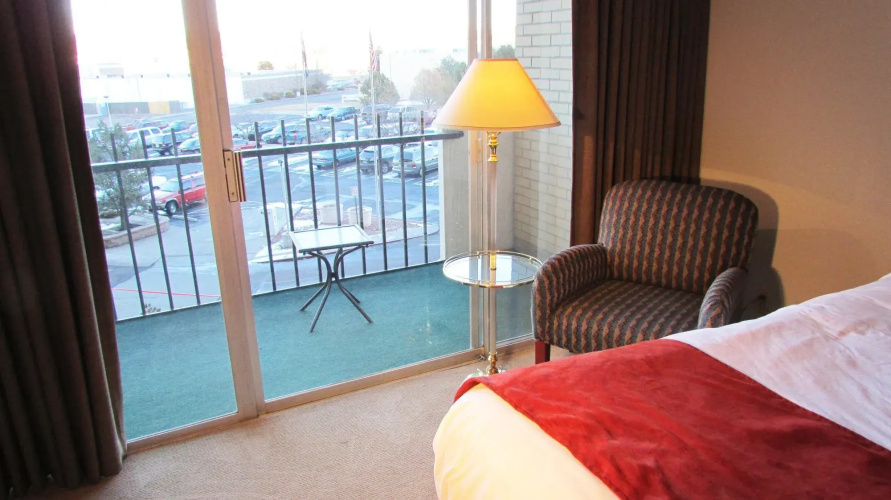 Satellite Hotel