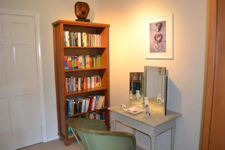 Southover Bed and Breakfast