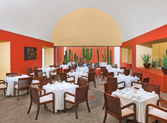 Inn at Loreto Bay