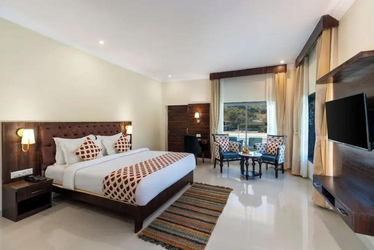 Jaldhara Resort