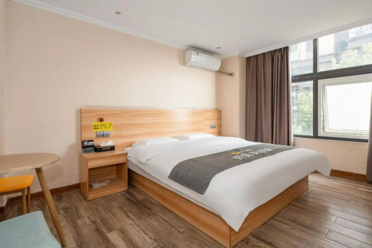 Mando Hotel