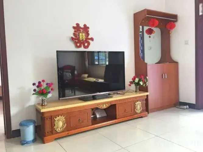 Guishengyuan Hostel