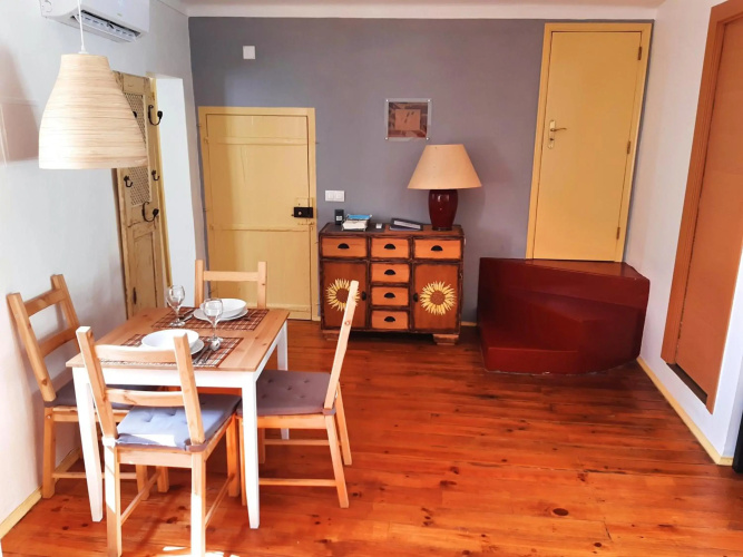 Casas de Alcamim
