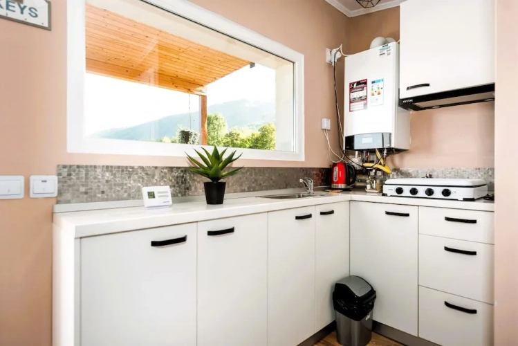 Standard Bungalow