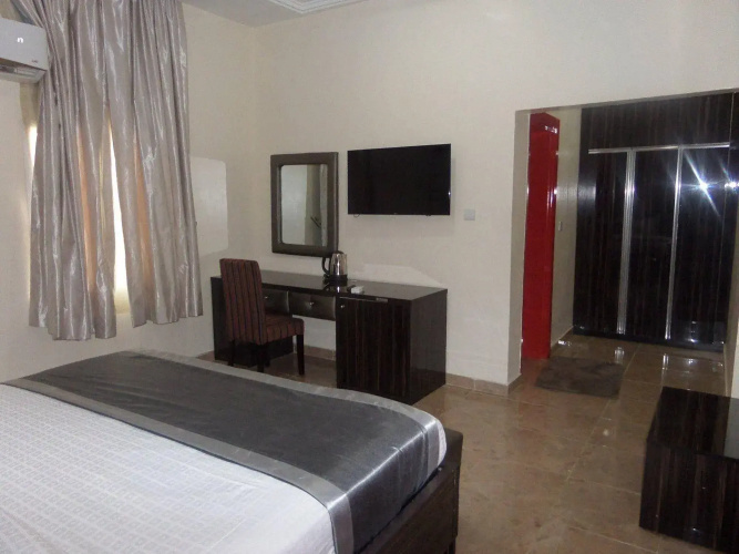 Concierge by Cubana
