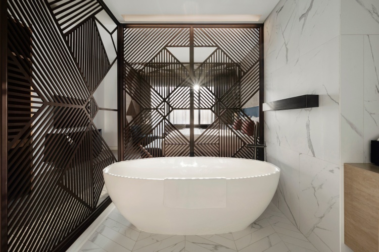 SO/ Uptown Dubai photo 13