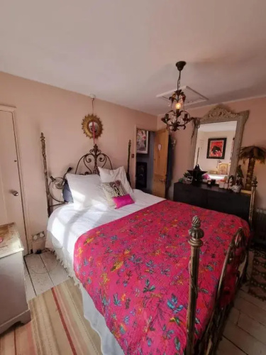 Bluebell Cottage