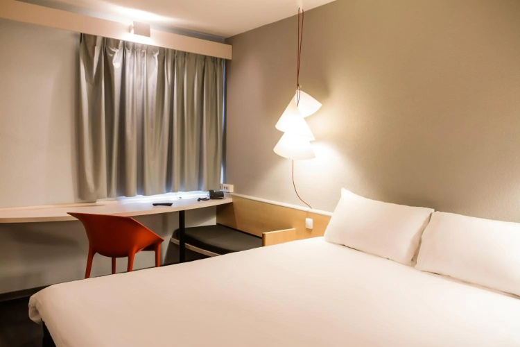 ibis Evora Hotel