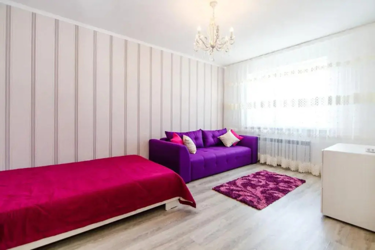 Arman Kala Apartments 11/3