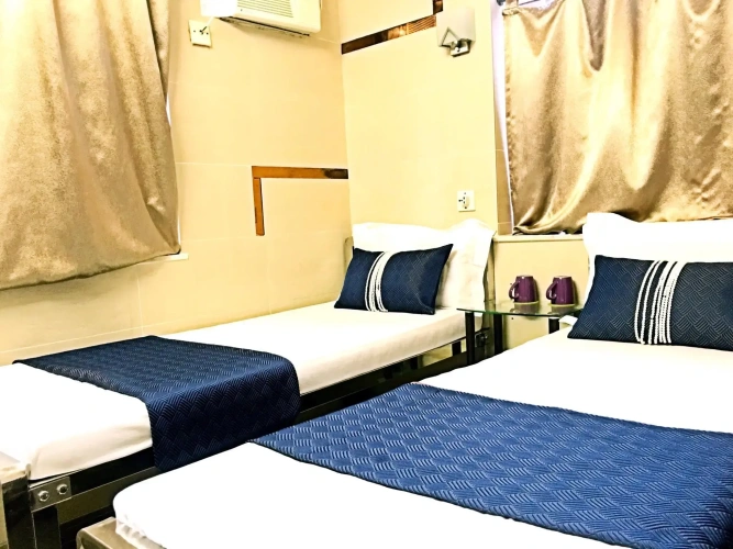 Comfort Twin room