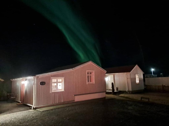 1 Bedroom Cottage