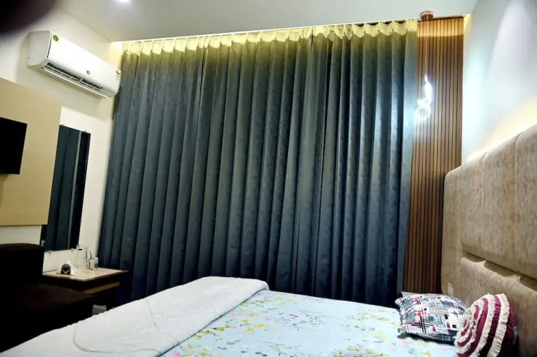 Ista Inn Homestay