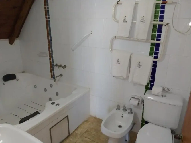 Deluxe Junior Suite