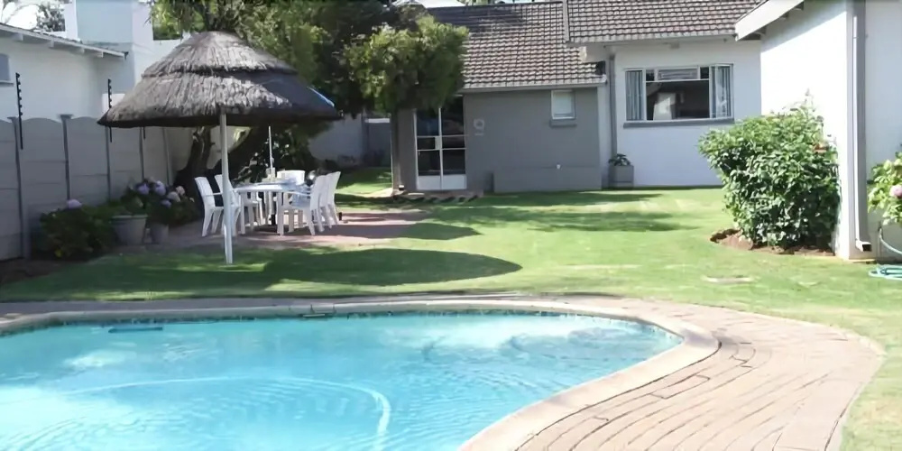 Stay 2 Live Hazelwood Accommodation