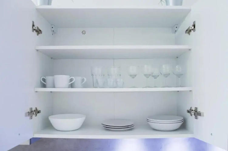 Modern apartment Pricna 4
