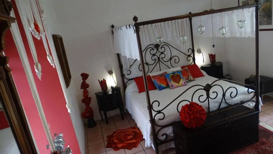 La Casona de Teté