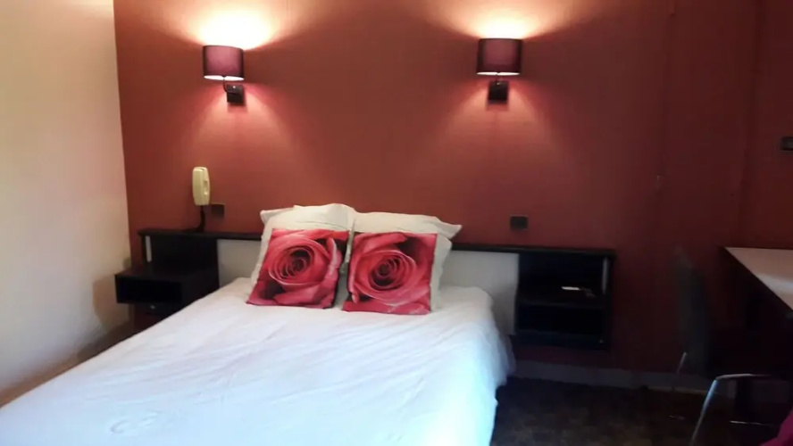 Hotel Bouloc