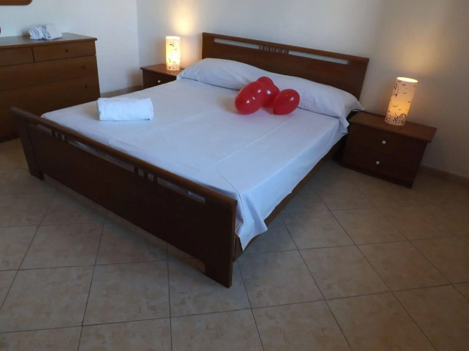 Residenze Lido di Gallipoli