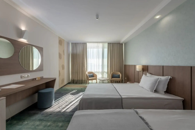 Sentido Hotel Neptun Beach - All inclusive