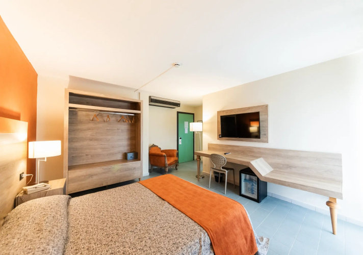 Albergo Athenaeum