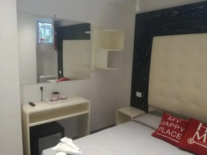 Ca' dei Lisci-B&B