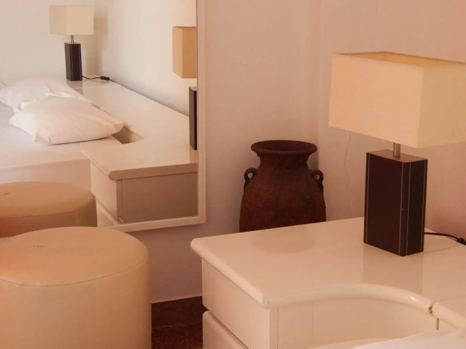 Hotel Helmos