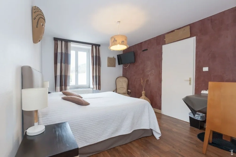 Comfort Double room