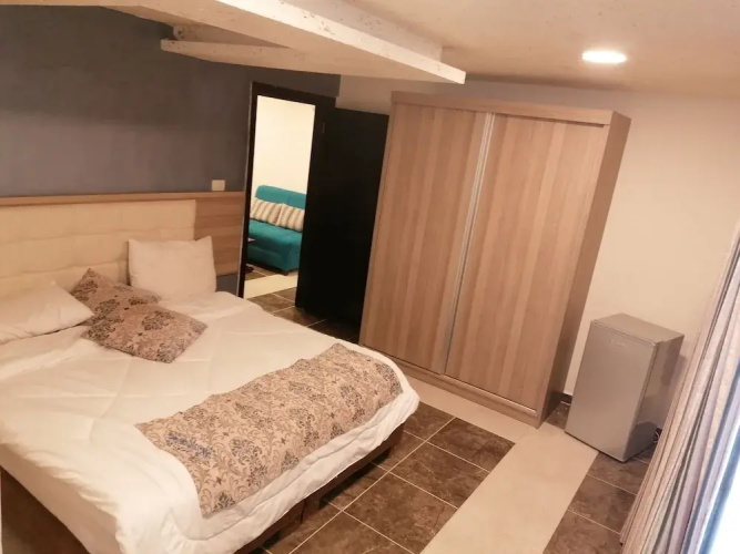 Milano Hotel Suites