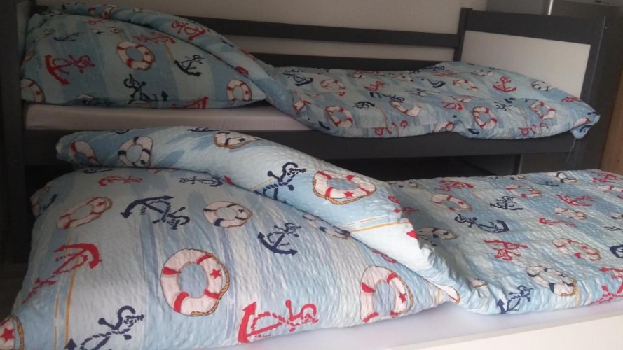 Comfort Quadruple room