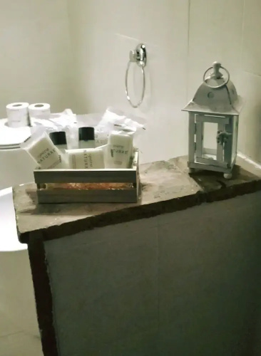 B&B La Lanterna