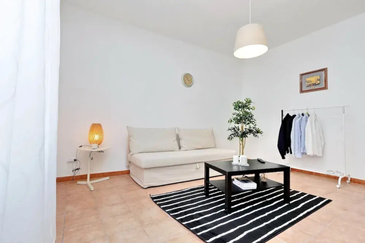Bellincioni Apartment