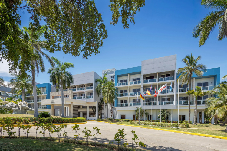 Image de l'hôtel